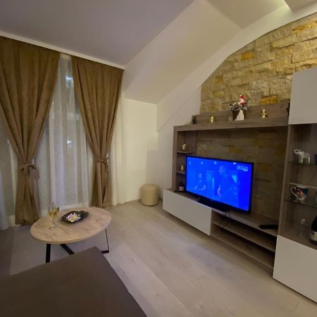 Milmari Apartman N92 Kopaonik Exteriér fotografie