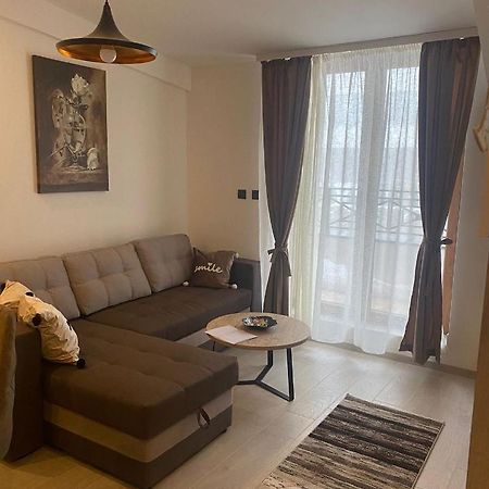 Milmari Apartman N92 Kopaonik Exteriér fotografie