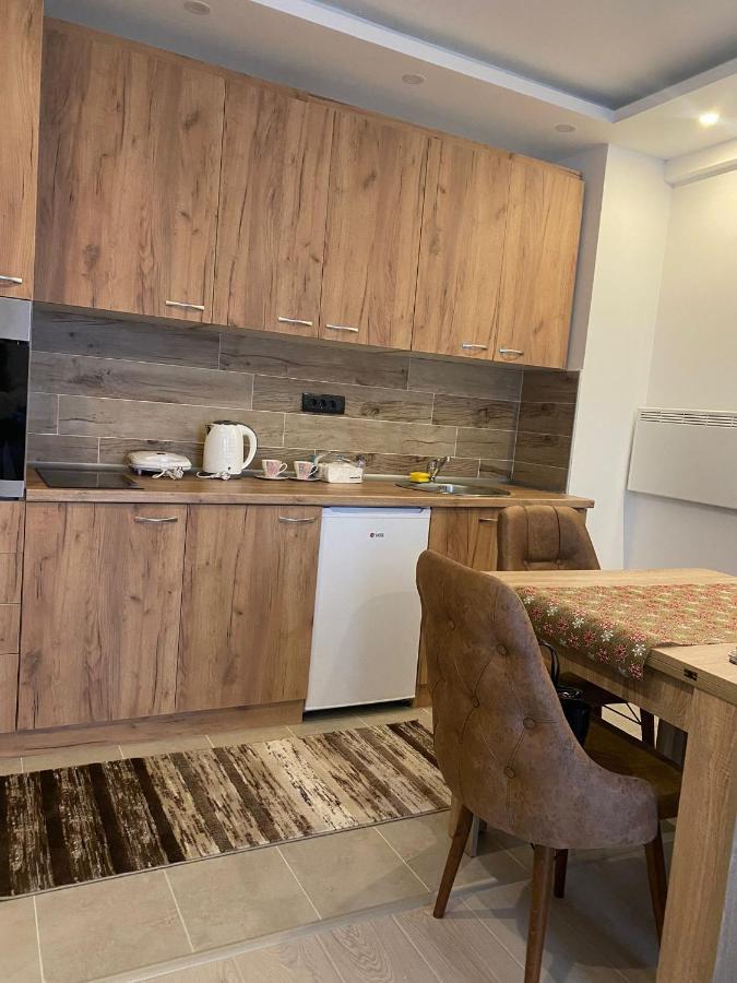 Milmari Apartman N92 Kopaonik Exteriér fotografie