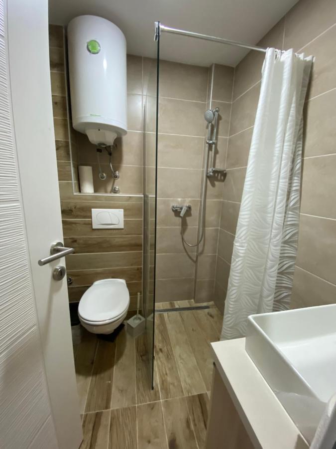 Milmari Apartman N92 Kopaonik Exteriér fotografie
