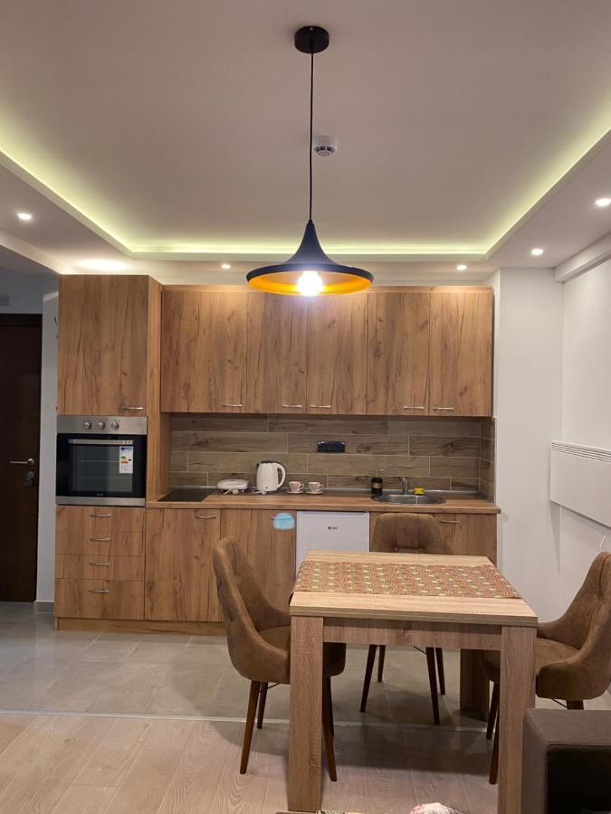 Milmari Apartman N92 Kopaonik Exteriér fotografie