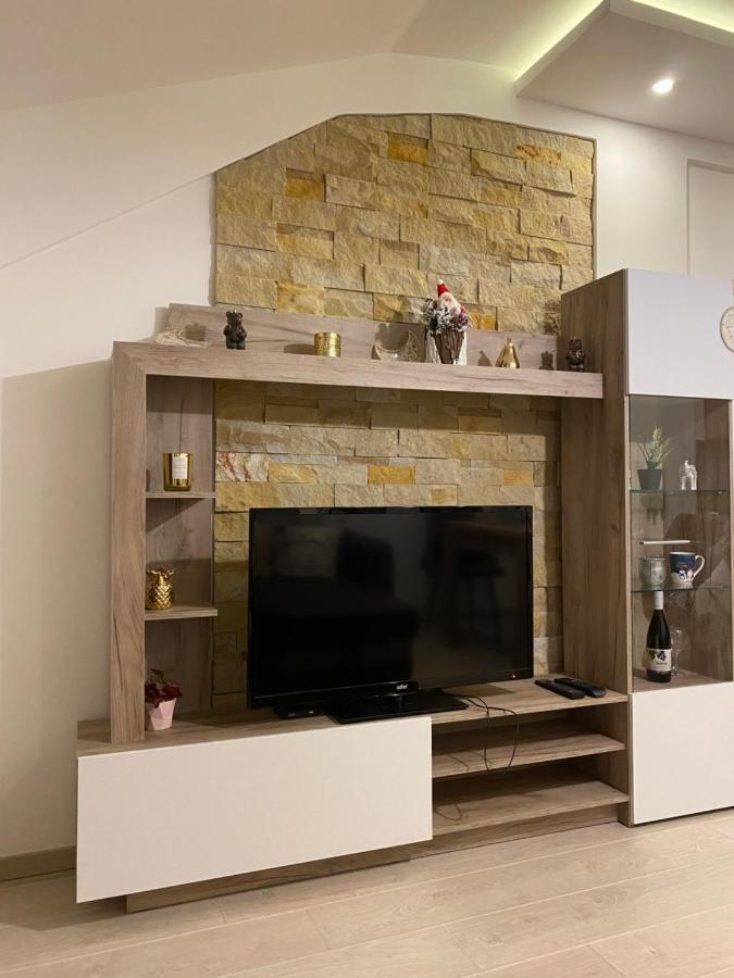 Milmari Apartman N92 Kopaonik Exteriér fotografie