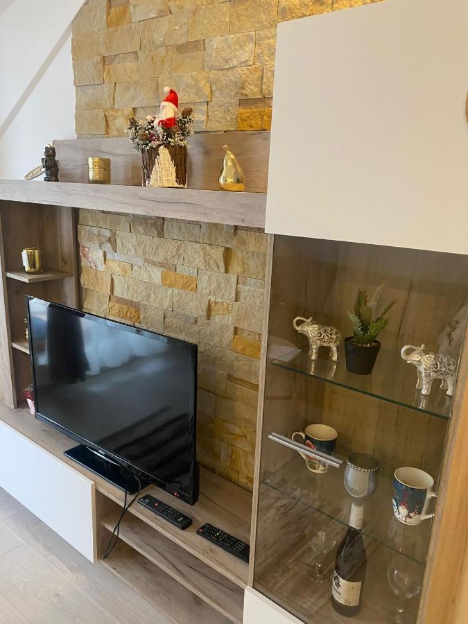 Milmari Apartman N92 Kopaonik Exteriér fotografie
