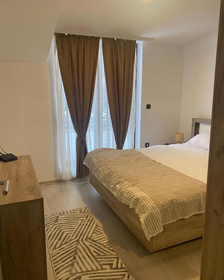 Milmari Apartman N92 Kopaonik Exteriér fotografie