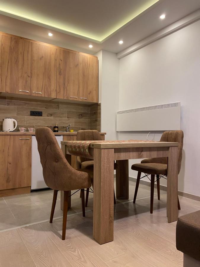 Milmari Apartman N92 Kopaonik Exteriér fotografie