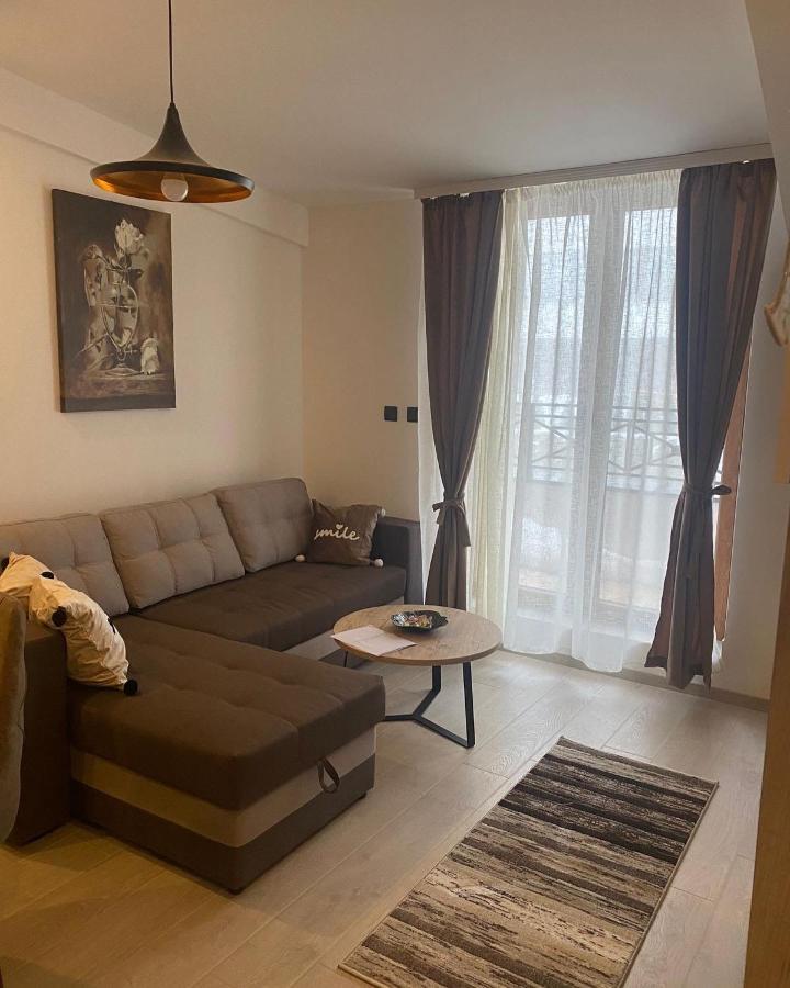 Milmari Apartman N92 Kopaonik Exteriér fotografie