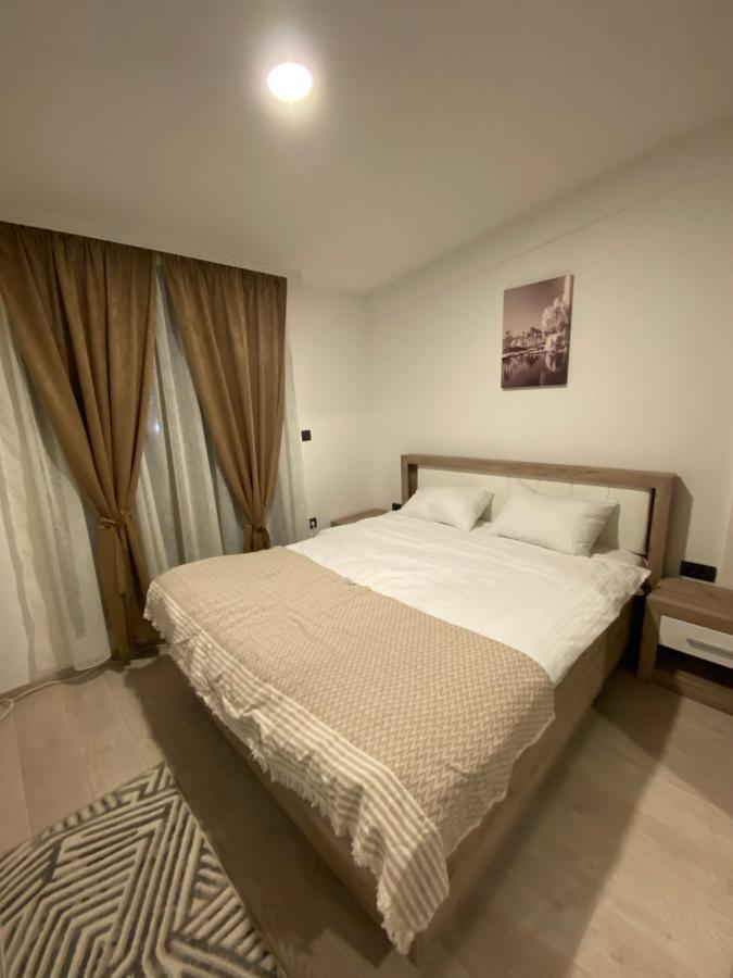 Milmari Apartman N92 Kopaonik Exteriér fotografie