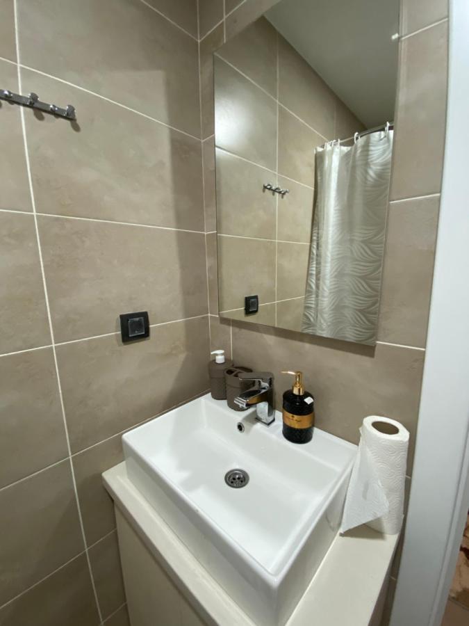 Milmari Apartman N92 Kopaonik Exteriér fotografie