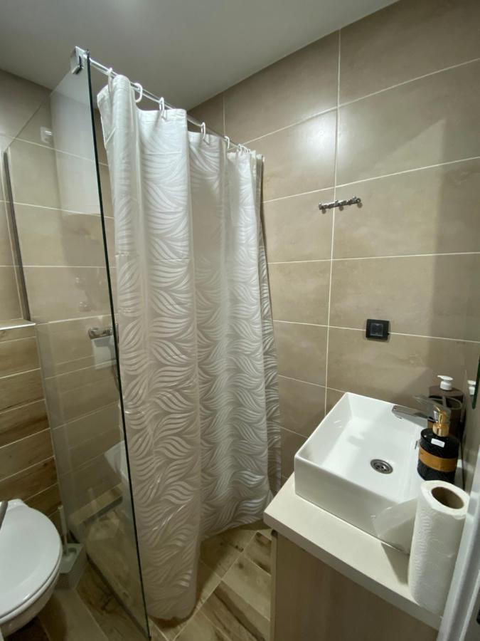 Milmari Apartman N92 Kopaonik Exteriér fotografie