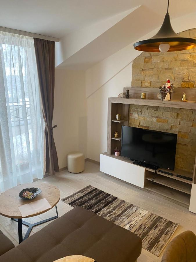 Milmari Apartman N92 Kopaonik Exteriér fotografie