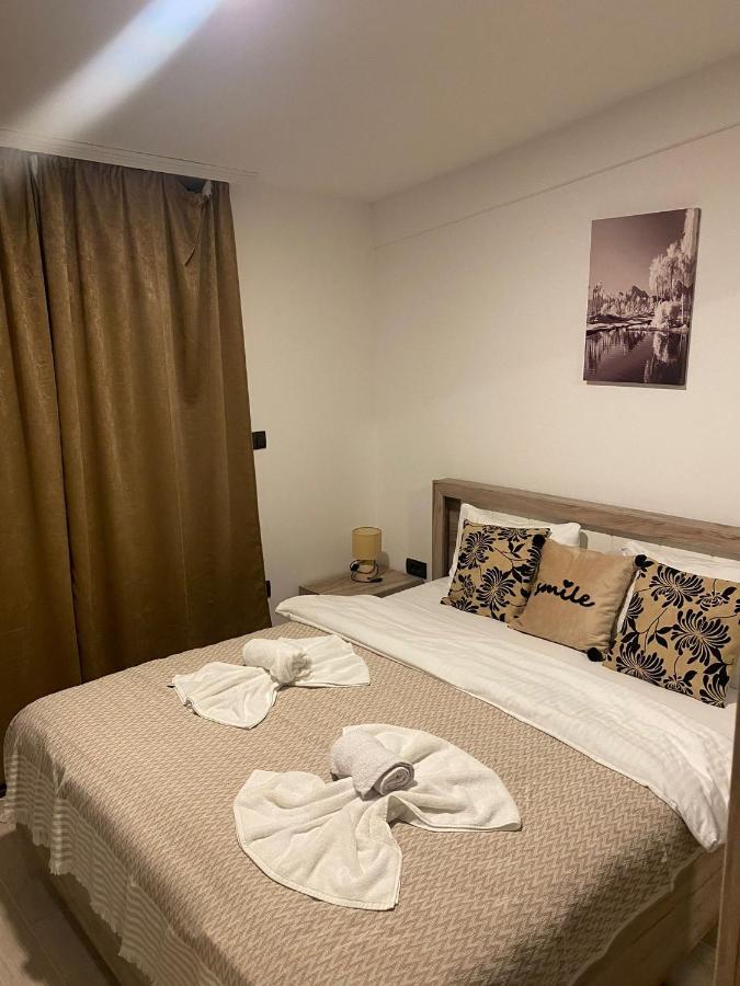 Milmari Apartman N92 Kopaonik Exteriér fotografie