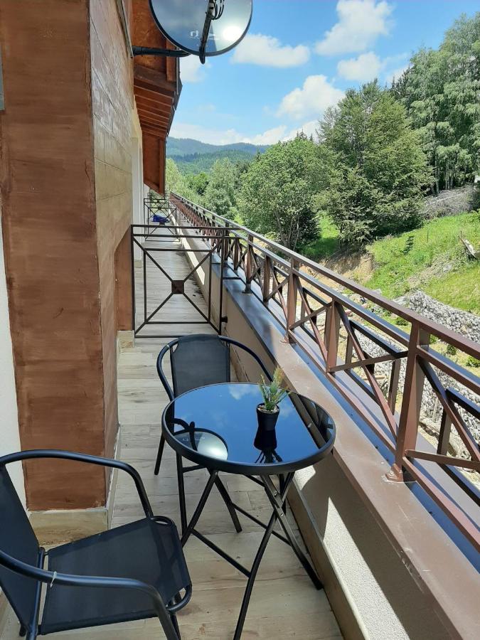Milmari Apartman N92 Kopaonik Exteriér fotografie