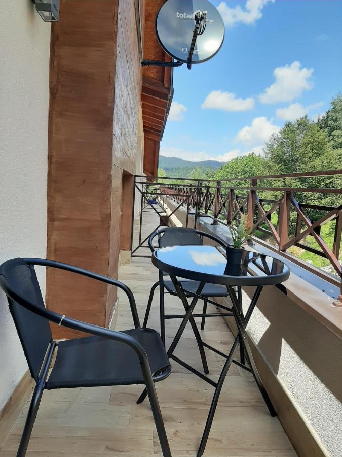 Milmari Apartman N92 Kopaonik Exteriér fotografie