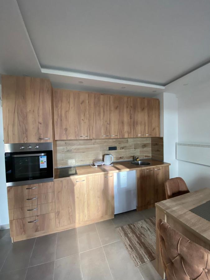 Milmari Apartman N92 Kopaonik Exteriér fotografie