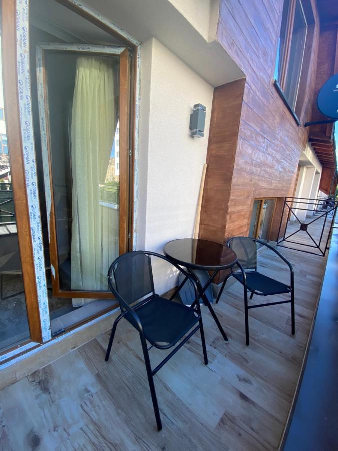 Milmari Apartman N92 Kopaonik Exteriér fotografie