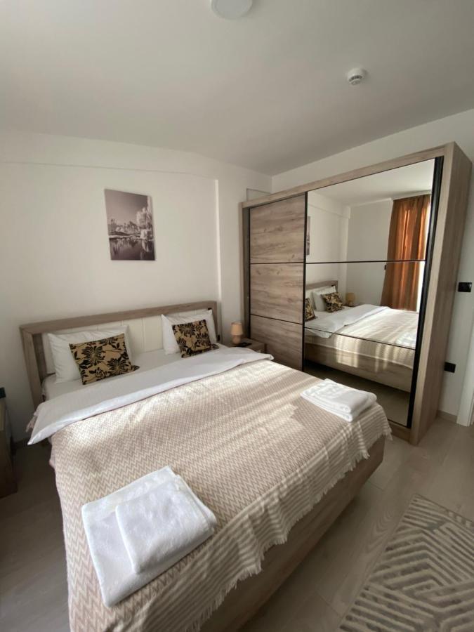 Milmari Apartman N92 Kopaonik Exteriér fotografie
