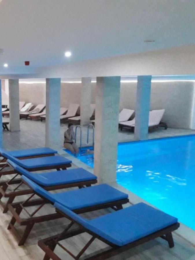 Milmari Apartman N92 Kopaonik Exteriér fotografie