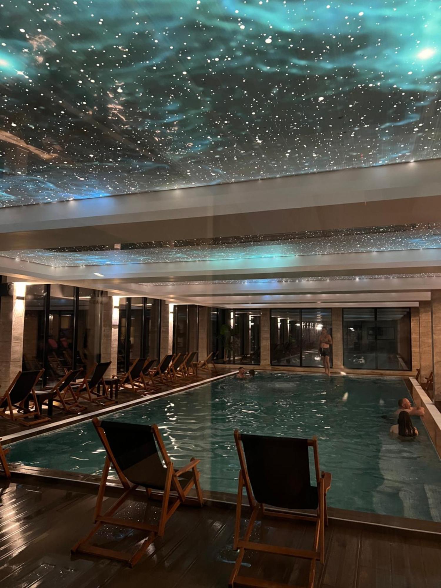 Milmari Apartman N92 Kopaonik Exteriér fotografie